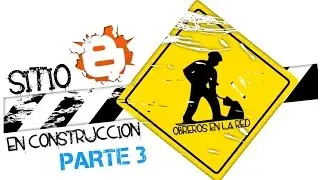 Crear blog Paso a paso (parte 3)