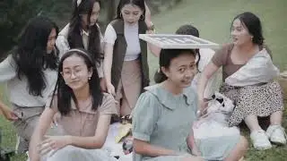 Keseruan Foto di Bedugul Bali || VLOG