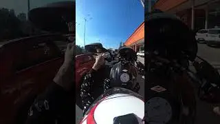 PLACA MANDANDO DAR GRAU (dia mais feliz da minha vida)