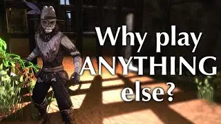 One Bar Arcanist is SOO GOOD | Elder Scrolls Online