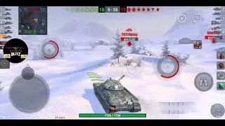 играем в режим возрождение (катаем взводом)