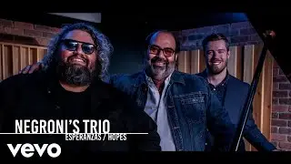 Negroni's Trio - Morning/Una Mañana (Audio) ft. Luis 