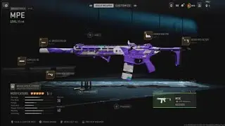 Best M13C Loadout