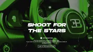 (FREE FOR PROFIT) Pop Smoke Type Beat | NY Drill Beat – ‘’SHOOT FOR THE STARS’’ | BMB x Max Milly
