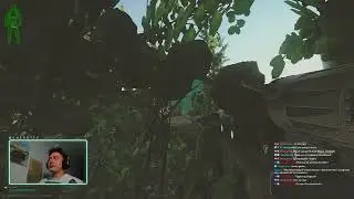 NEW CAPTURING OUTPOST AREA INCREASED | Escape From Tarkov 0.13