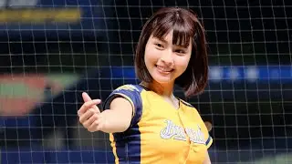 Passion Sisters_峮峮_三壘側應援_20210508