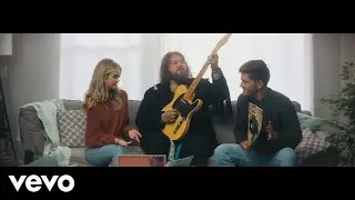 Dillon Carmichael - I Do For You (Official Music Video)