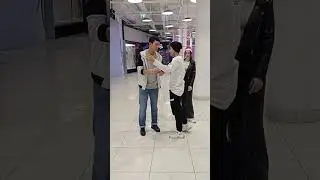 Кто понял смысыл видео ??