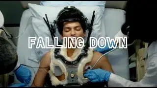 Cobra Kai | Falling Down