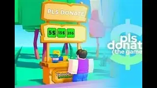 🔴LIVE Pls Donate Donating To Viewers