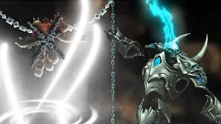 Soulrender Dormazain (Garrosh) Animated Boss Guide - Normal / Heroic | Sanctum of Domination