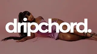 Summer Walker 'Just Might' Inspired Chords MIDI + WAV