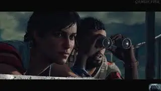 FAR CRY 6 GAMEPLAY Walkthrough Part-02 (Full HD-4K) - No Commentary