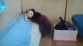 Утро Рэйвэн Квин