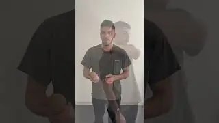 Self-massage of the trapezius muscles with MFR