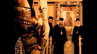 Запад готовит атаку на одну из древнейших Поместных Православных Церквей.
