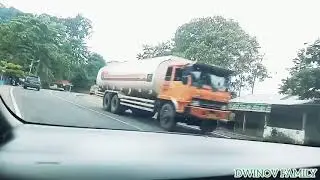 PERJALANAN LINTAS SUMATERA BENGKULU-LUBUKLINGGAU