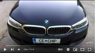 ᴴᴰ 2019 BMW M5 Touring 2.0L TDi: Test Drive
