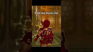 You can hookshot that?
