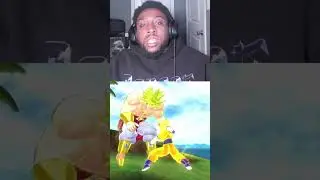 What Your Favorite Dragon Ball Game Says About You