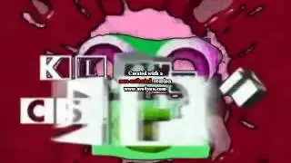 Klasky csupo in strawberry milk