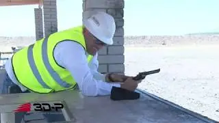 3D-P IEP Gun Test