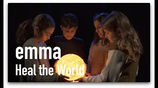 EMMA - Heal the World
