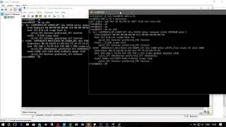 How to SSH on Ubuntu Bash and PuTTY on Windows