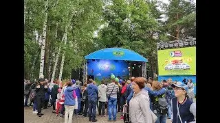 Fix Price Festival 2019, Нижний Новгород (Телеканал Волга)