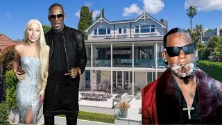 From Fame to Fallout: Exploring R. Kelly's Cars and Legacy