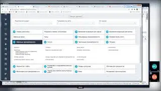 Небольшой интернет магазин, на готовой вёрстке, за 3 часа в режиме online!