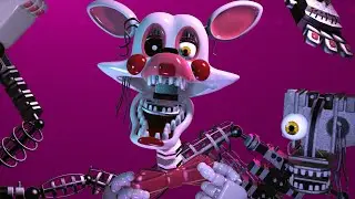 Mangl song FNAF