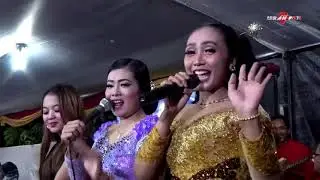 SRAGENAN TAYUB KIJING MIRING PODANG KUNING CAMPURSARI KONCO DEWE