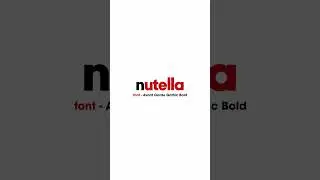 3 Famous Brands Using the Exact Same Font 
