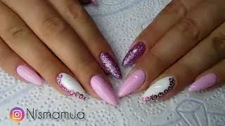 VERNIS SEMI PERMANENT / SEMILAC