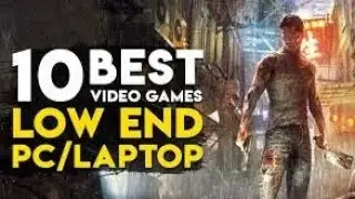 Top 20 lowend pc games of 2021
