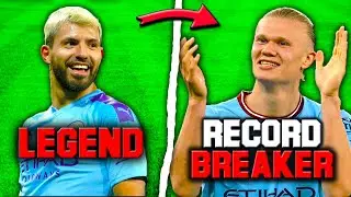 10 Footballers Who Replaced Irreplaceable Legends