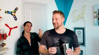 Learning an IMPOSSIBLE Party Trick with a shot!