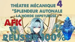 [Live GENSHIN IMPACT) Aide abos « donjon - farm - quetes quotidienne .. » FR HD 1080P