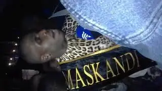 I CHALAHA ligadla live ku MTHANDENI