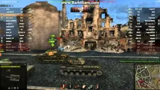 World of Tanks  (часть 3)