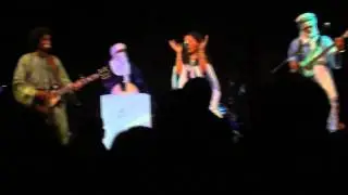 Tamikrest en live Akal Nassene 1/4