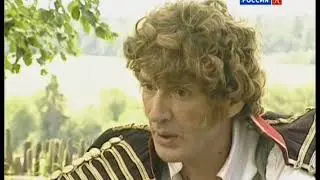 Богема. АЛЕКСАНДР АБДУЛОВ.