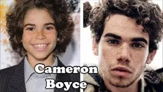Disney Channel Stars Before And After 2019