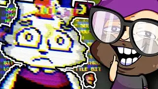 NEW UPDATE! EVEN MORE ANDY'S APPLE FARM CHARACTERS & LORE - Rabbit Knight v1.1 ALL ENDINGS & SECRETS