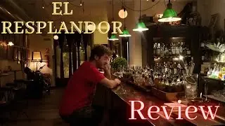 El Resplandor: La Maestría del Terror en el Clásico de Kubrick.