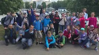 Дорога в Швецию