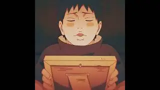 Uchiha Obito / Учиха Обито