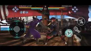 Shadow Fight 3 Special Event 