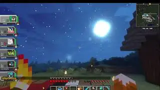 Shader and Resource pack showcase